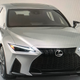 2021 Lexus IS